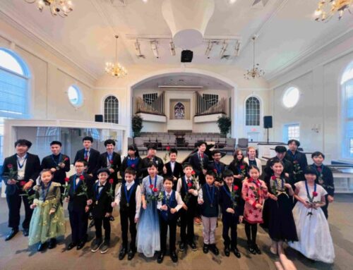 Immerse Yourself in the Grandeur of the Baroque