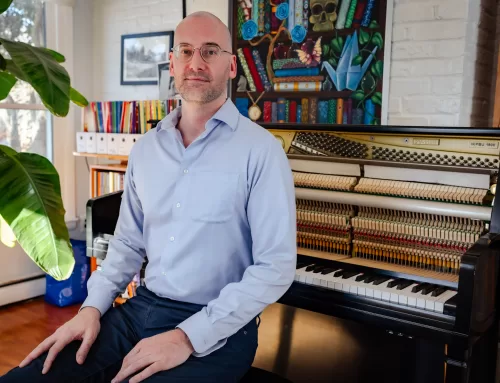 February 2026 Teacher Spotlight