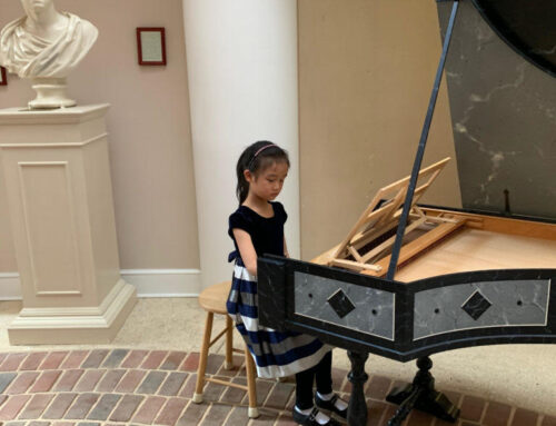 Bach Baroque Festival & Competition 2026